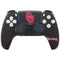 University of Oklahoma Sooners Black PS5 Controller Skin